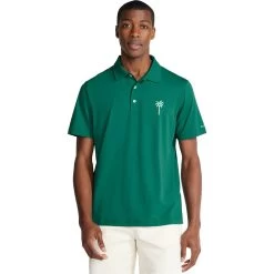 Performance Polo - Men's -Men's Outdoor Gear THEPARTEE