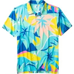 Performance Polo - Men's -Men's Outdoor Gear THWIOUTH