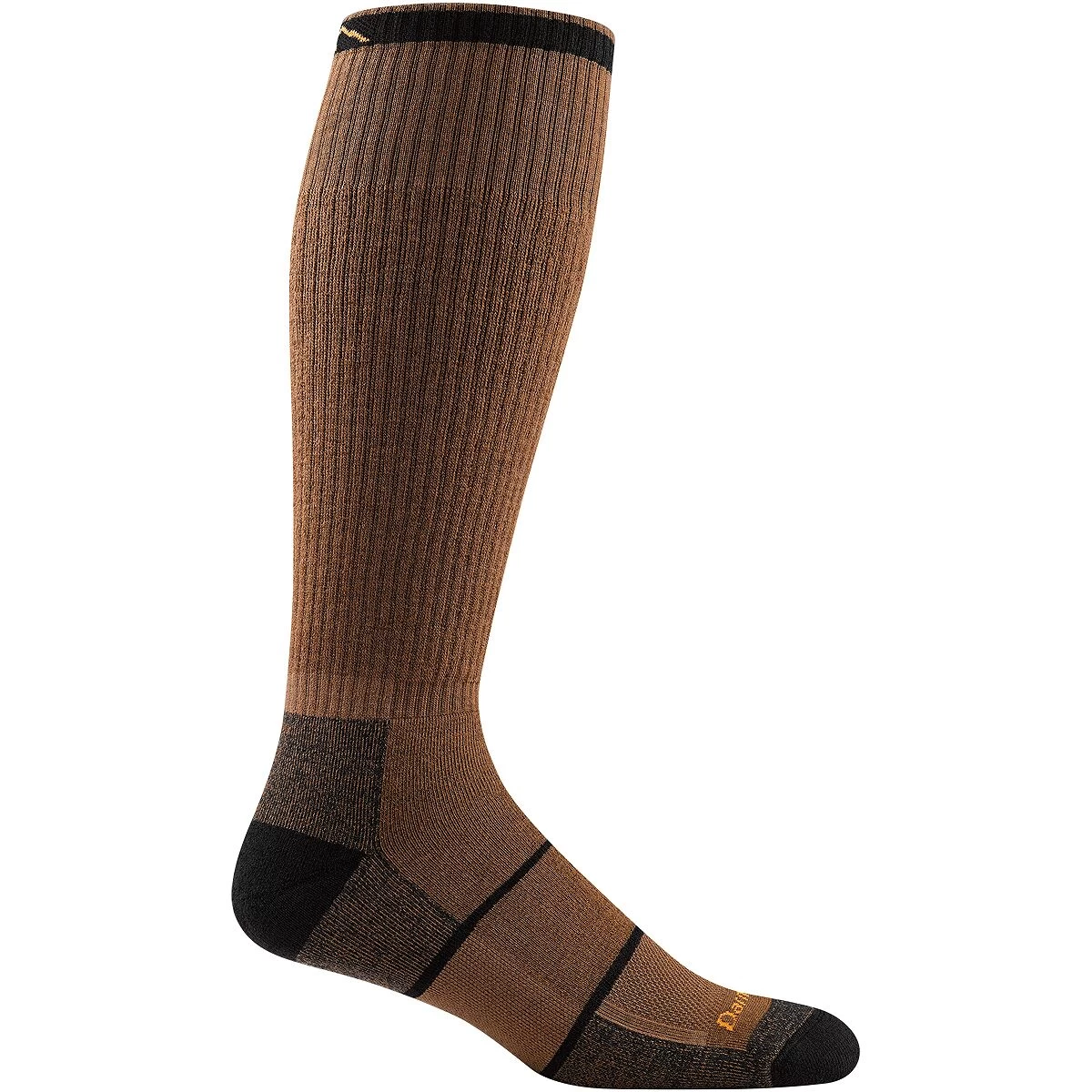 Darn Tough Paul Bunyan OTC Full Cushion Sock - Men's 2 Darn Tough Paul Bunyan OTC Full Cushion Sock - Men's