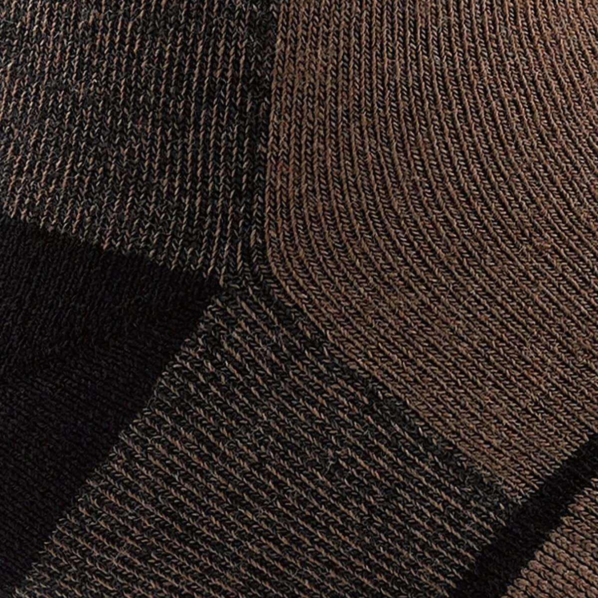 Darn Tough Paul Bunyan OTC Full Cushion Sock - Men's 4 Darn Tough Paul Bunyan OTC Full Cushion Sock - Men's - Image 3