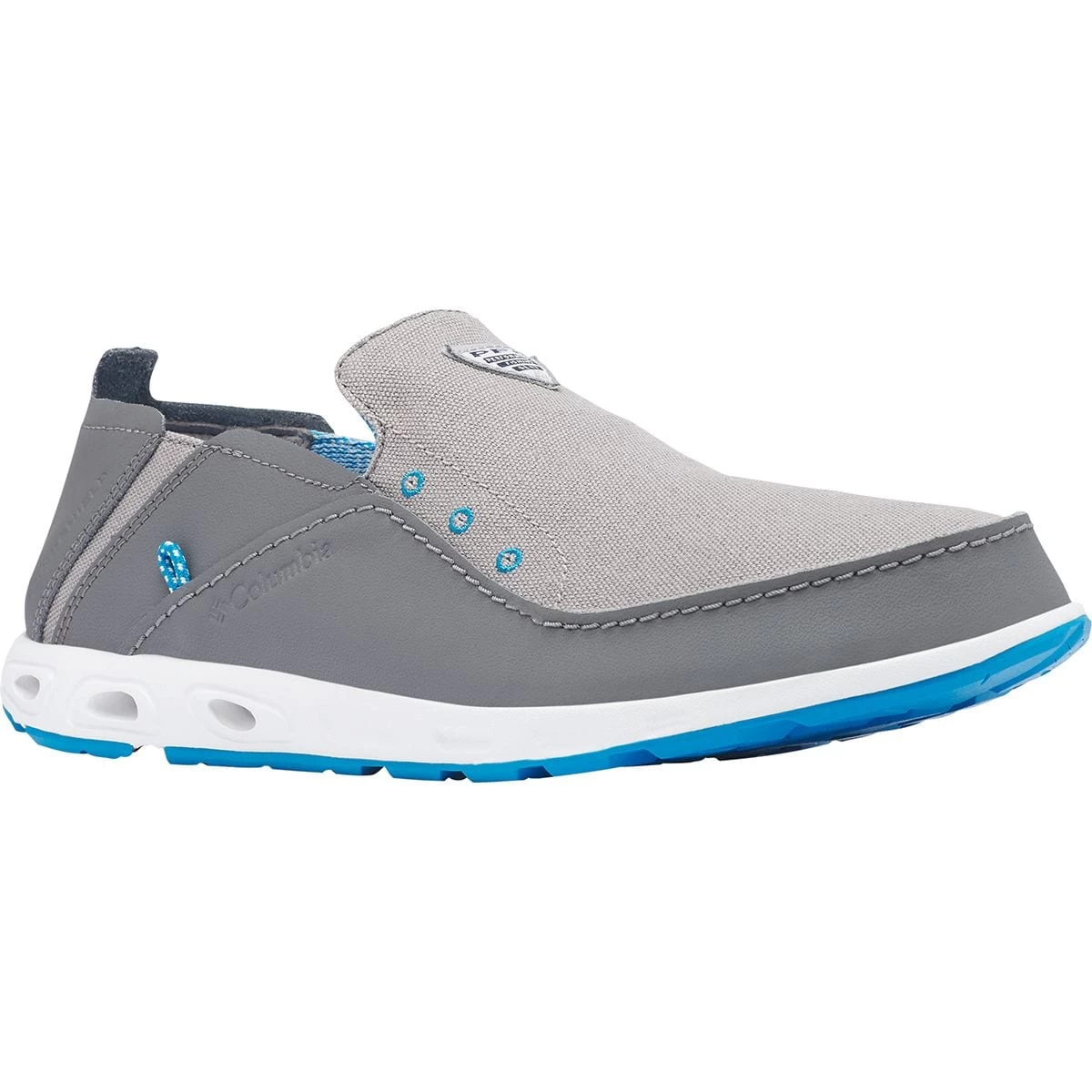 Columbia Bahama Vent PFG Water Shoe - Men's 5 Columbia Bahama Vent PFG Water Shoe - Men's - Image 3