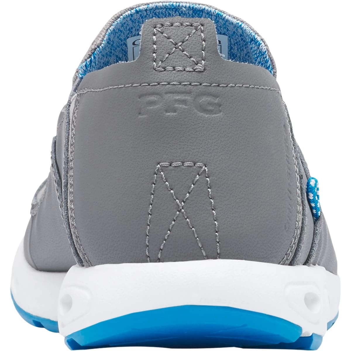 Columbia Bahama Vent PFG Water Shoe - Men's 6 Columbia Bahama Vent PFG Water Shoe - Men's - Image 4