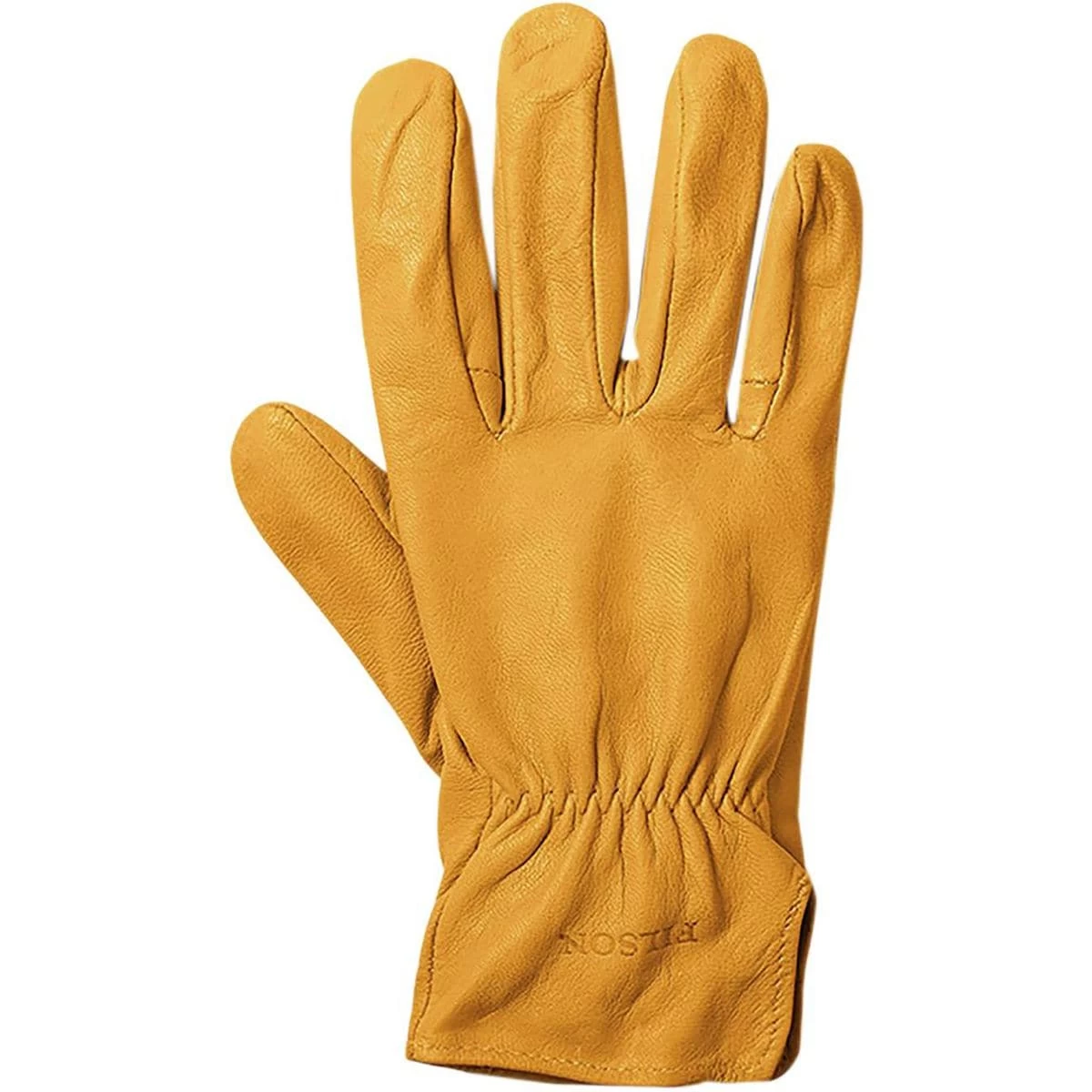 Filson Original Goatskin Glove - Men's 4 Filson Original Goatskin Glove - Men's - Image 2