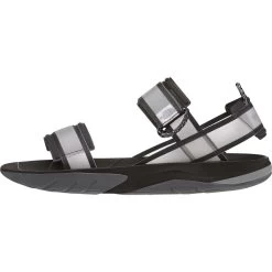 The North Face Skeena Sport Sandal - Men's -Men's Outdoor Gear TNBLASGR 1