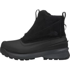 The North Face Chilkat V Zip WP Boot - Men's -Men's Outdoor Gear TNBLASGR