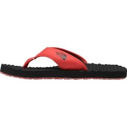 The North Face Base Camp II Flip-Flop - Men's 13 The North Face Base Camp II Flip-Flop - Men's -Men's Outdoor Gear TNBLREOR
