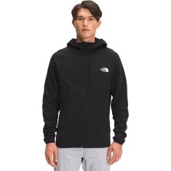 The North Face Canyonlands Hooded Fleece Jacket - Men's