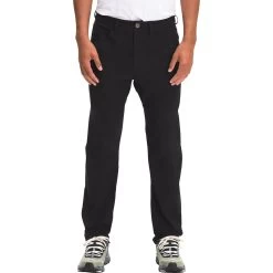 The North Face Sprag 5-Pocket Slim Leg Pant - Men's 9 The North Face Sprag 5-Pocket Slim Leg Pant - Men's -Men's Outdoor Gear TNFBLA 3