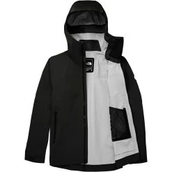 The North Face Summit Chamlang FUTURELIGHT Jacket - Men's -Men's Outdoor Gear TNFBLA D2