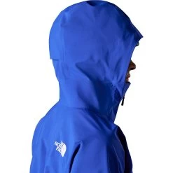 The North Face Summit Torre Egger FUTURELIGHT Jacket - Men's -Men's Outdoor Gear TNFBLU D3