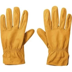 Filson Original Goatskin Glove - Men's