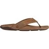OluKai Tuahine Flip Flop - Men's -Men's Outdoor Gear TOFTOF
