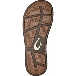 OluKai Tuahine Flip Flop - Men's -Men's Outdoor Gear TOFTOF D2