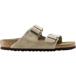 Birkenstock Arizona Suede Sandal - Men's -Men's Outdoor Gear TPSE