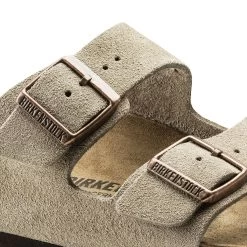 Birkenstock Arizona Suede Sandal - Men's -Men's Outdoor Gear TPSE D3