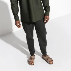 Birkenstock Arizona Suede Sandal - Men's -Men's Outdoor Gear TPSE D6