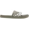 Vans UltraCush Slide-On Sandal - Men's -Men's Outdoor Gear TRE 1