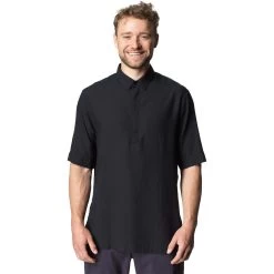 Houdini Tree Polo Shirt - Men's -Men's Outdoor Gear TRUBLALIG