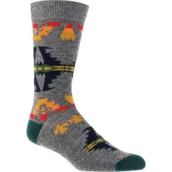 Pendleton Camp Sock -Men's Outdoor Gear TUC