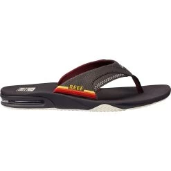 Reef Fanning Flip Flop - Men's -Men's Outdoor Gear VINBROSUN