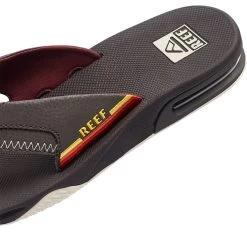 Reef Fanning Flip Flop - Men's -Men's Outdoor Gear VINBROSUN D3