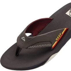 Reef Fanning Flip Flop - Men's -Men's Outdoor Gear VINBROSUN D4