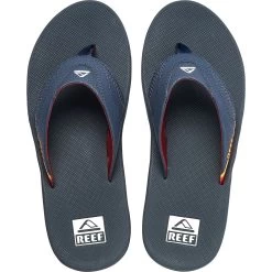 Reef Fanning Flip Flop - Men's -Men's Outdoor Gear VINBROSUN D5