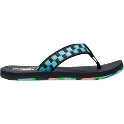 Vans Nexpa Synthetic Flip-Flop - Men's -Men's Outdoor Gear VTCBLAMULA