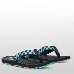 Vans Nexpa Synthetic Flip-Flop - Men's