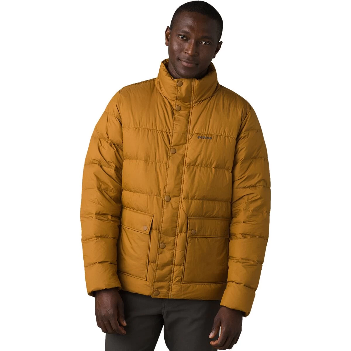 Prana North Palisade Jacket - Men's 7 Prana North Palisade Jacket - Men's - Image 5