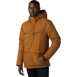 Prana Novad Path Jacket - Men's -Men's Outdoor Gear WAL