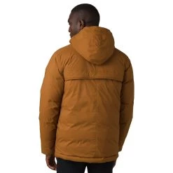 Prana Novad Path Jacket - Men's -Men's Outdoor Gear WAL D1