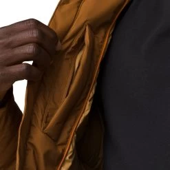 Prana Novad Path Jacket - Men's -Men's Outdoor Gear WAL D2