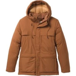 Prana Novad Path Jacket - Men's -Men's Outdoor Gear WAL D7