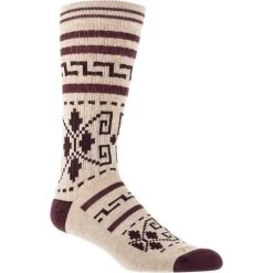 Pendleton Camp Sock -Men's Outdoor Gear WES