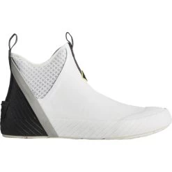 Sperry Top-Sider Cutwater Deck Boot - Men's -Men's Outdoor Gear WHI 4