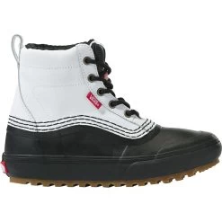 Vans Standard Mid Snow MTE Boot -Men's Outdoor Gear WHIBLA