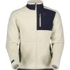 Scott Defined Heritage Pile Jacket - Men's