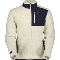 Scott Defined Heritage Pile Jacket - Men's