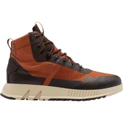 Sorel Mac Hill Lite Rush WP Boot - Men's 17 Sorel Mac Hill Lite Rush WP Boot - Men's -Men's Outdoor Gear WOOBLABRO