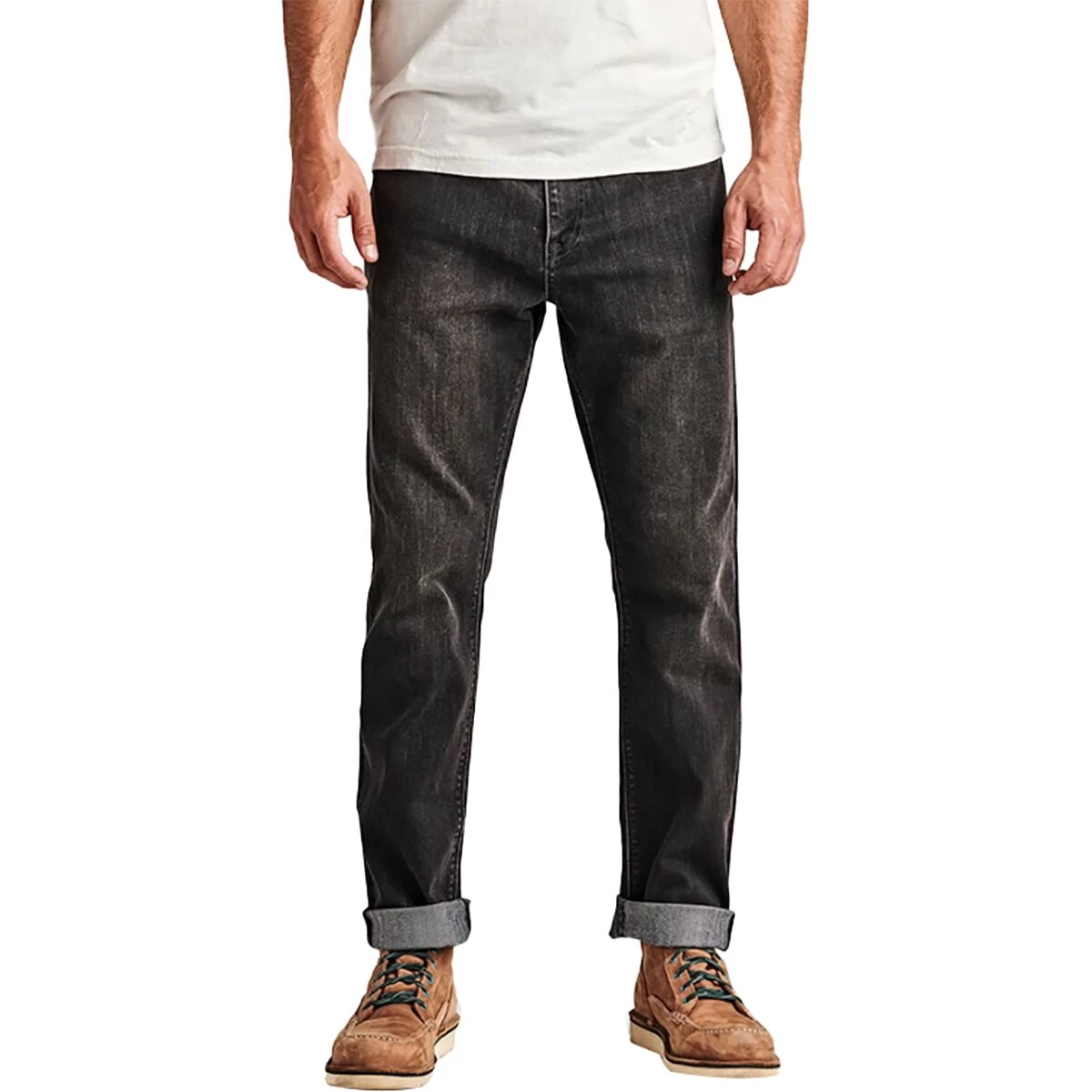 Hwy 128 Denim Pant - Men's 6 Hwy 128 Denim Pant - Men's - Image 4
