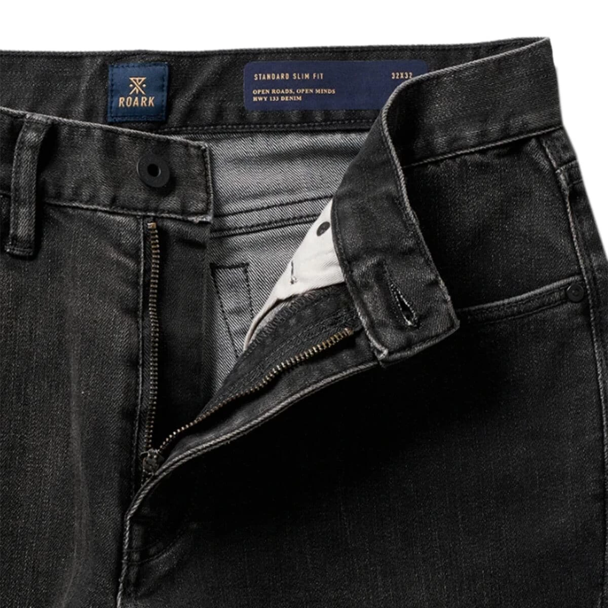 Hwy 128 Denim Pant - Men's 8 Hwy 128 Denim Pant - Men's - Image 6