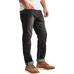 Hwy 128 Denim Pant - Men's 17 Hwy 128 Denim Pant - Men's -Men's Outdoor Gear WORBLA D5