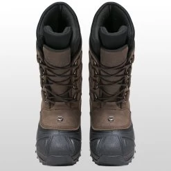 Baffin Control Max Boot - Men's -Men's Outdoor Gear WORBN D12